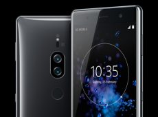 Xperia XZ2 je došla i u Premium izdanju!