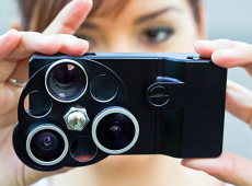 iPhone modeli će u 2019. godini navodno biti opremljeni sa tri kamere