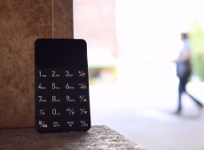 ELARI CardPhone Recenzija – Telefon, ne kalkulator!