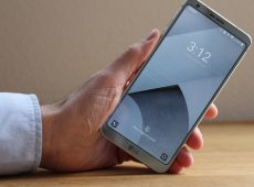Evropski LG G6 modeli dobijaju Android Oreo nadogradnju