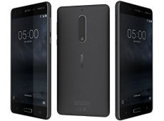 Čini se da HMD priprema objavu telefona Nokia 5 (2018)