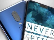 OnePlus 6 će imati opciju mjerenja otkucaja srca?