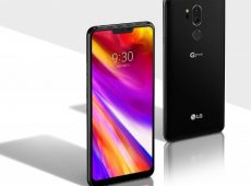 LG G7 ThinQ je predstavljen, evo šta sve donosi
