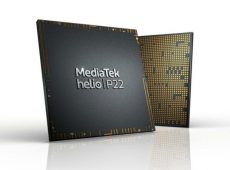 MediaTek je objavio Helio P22