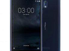 Nokia 3.1 će biti novi uređaj iz HMD-a