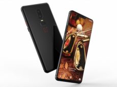 OnePlus 6 je zvanično dospio na TENAA-u sa svim specifikacijama