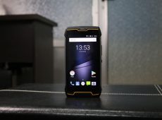 Cubot King Kong Recenzija – Jedan od najjeftinijih rugged telefona