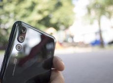 Huawei P20 Pro Recenzija – Prvi pametni telefon sa trostrukom kamerom