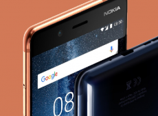 Nokia donosi nadogradnju koja će omogućiti sistem otključavanja licem!