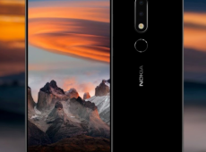 Nokia X6 se ukratko pojavila na zvaničnoj stranici