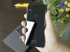 Xiaomi Mi Mix 2S Recenzija – Keramički telefon sa odličnim kamerama!