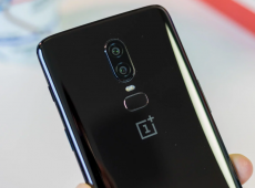 MOBOSdata je jedan od pobjednika zvaničnog OnePlus 6 testiranja!