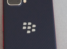 BlackBerry će navodno objaviti još jedan telefon u KEY2 seriji