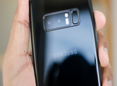 Samsung Galaxy Note9 dolazi sledeći mjesec, a pojavio se i na TENAA listi