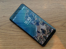 Novi problemi na traci za brzu pretragu kod Google Pixel serije telefona