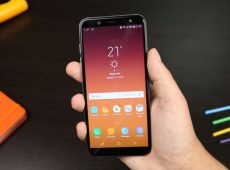Samsung Galaxy A6 (2018) Recenzija – Odlična kamera, ali šta je sa ostalim stavkama?