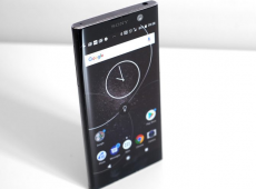 Sony Xperia XA2 Plus je predstavljena!