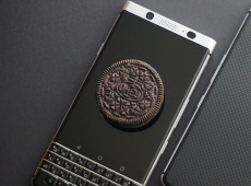 BlackBerry Keyone dobija novu sistemsku nadogradnju