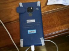 Huawei Mate 20 i Mate 20 Pro bi trebali doći sa Android Pie platformom