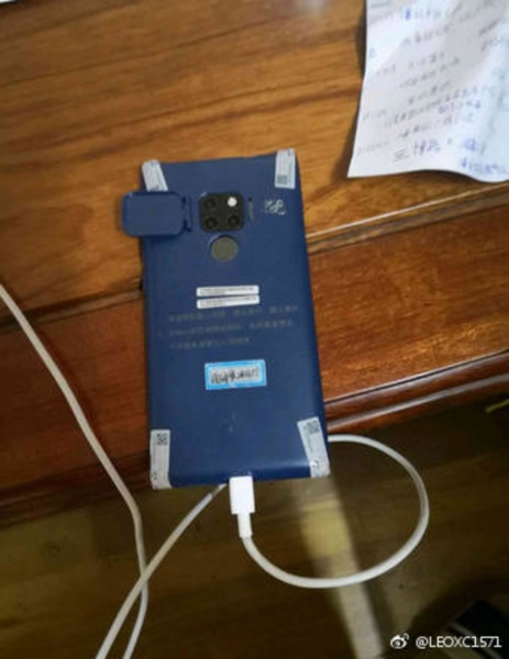 Huawei Mate 20 i Mate 20 Pro bi trebali doći sa Android Pie platformom