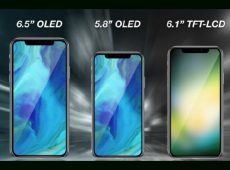 Novi iPhone modeli uskoro dolaze, evo novih glasina!