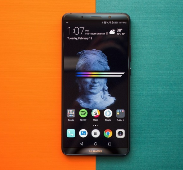 Huawei Mate 20 Lite se zajedno sa fotografijama pojavio na TENAA stranici