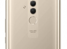 Poznate su i opcije boja za Huawei Mate 20 Lite