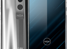 Pametni telefon NOA N10 dobio nagradu EISA Best Buy Smartphone