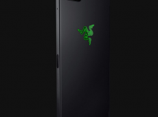 Razer će navodno predstaviti svoj drugi telefon do kraja godine