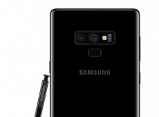 Samsung Galaxy Note9 je predstavljen, evo šta je novo