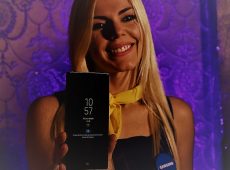 Stigao nam je Samsung Galaxy Note9