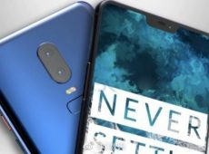 OnePlus 6 ulazi u zatvoren beta program