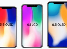 Apple večeras predstavlja nove iPhone modele!