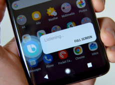 Bixby bi mogao izgubiti funkciju svoje tipke do kraja mjeseca