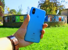 Xiaomi Mi A2 Recenzija – Da li će Mi A1 nasljednik nastaviti revolucionarnim stopama?