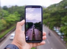 Samsung Galaxy S8 dobija nove opcije ovih dana!