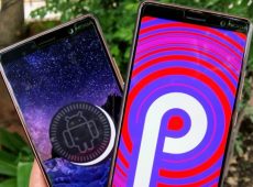 Android Pie nadogradnja uskoro dolazi na Nokia 7 Plus telefone