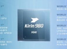 Huawei tvrdi da je Kirin 980 brži od Apple A12 Bionic čipa