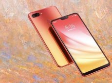 Xiaomi Mi 8 Lite uskoro stiže u prodavnice