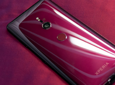 Nova Xperia XZ3 dolazi u prodaju sledećeg mjeseca, ovo je njena cijena