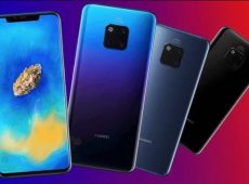 Novi Huawei telefoni će pomesti svu konkurenciju