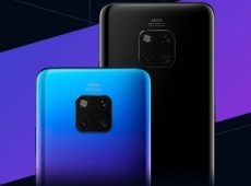 Dugo očekivana Mate 20 serija je objavljena