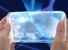 Huawei sprema Mate 20X, telefon za igrice!