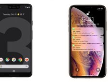 IPhone XS Max i Pixel 3 XL na testu brzine