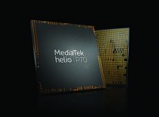 MediaTek otkriva snažniji i efikasniji Helio P70!