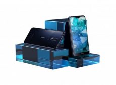 HMD je predstavio novi mid-range telefon – Nokiu 7.1