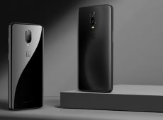 OnePlus 6T na AnTuTu benchmark testu