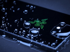 Novi telefon iz Razera je stigao!