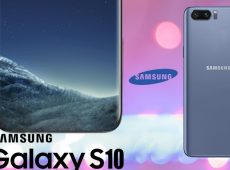 Opcije boja za Samsung Galaxy S10 su već poznate
