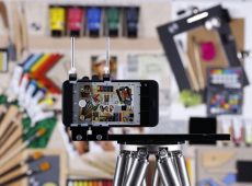 DxOMark kamera test je dokazao da Huawei P20 Pro ima bolju kameru od Iphone XS Max-a